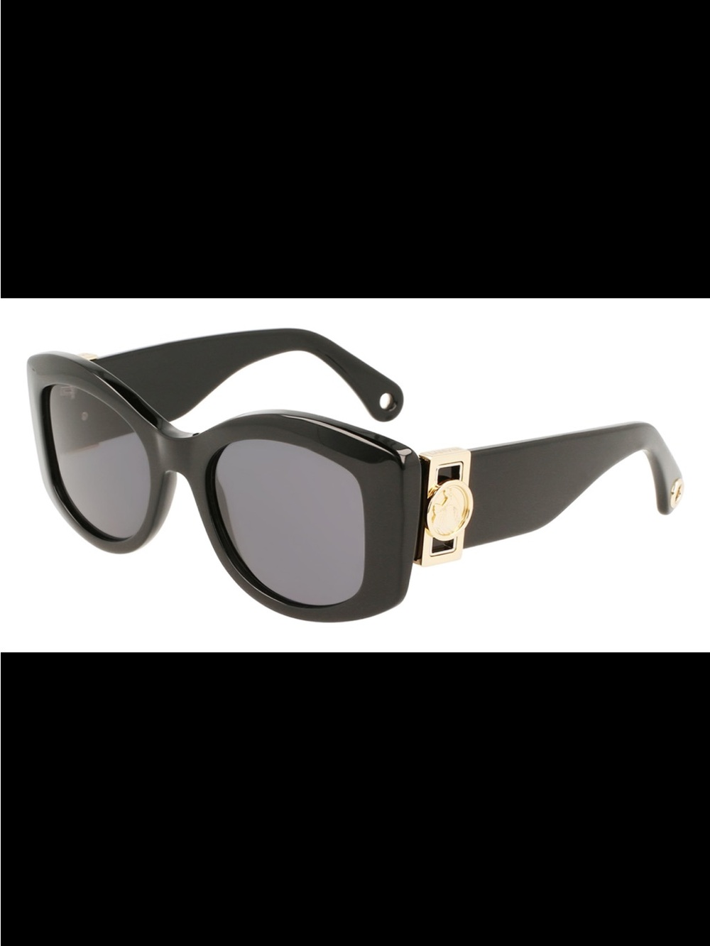 LANVIN Sunglasses LNV627s